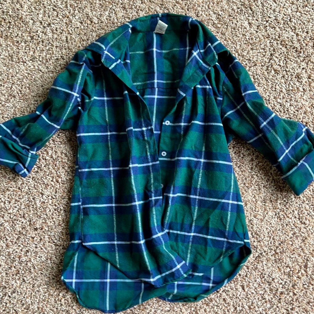 Flannel